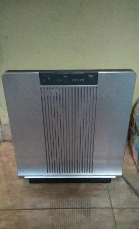 air cleaner sanyo
