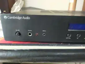 Cambridge Audio Topaz AM 10