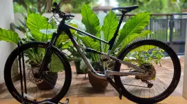 SEPEDA SISKIU D7 POLYGON