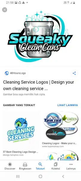 CS / OB / ART / TUKANG SAPU