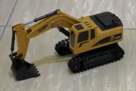 RC excavator, Stok Ready, Baru,