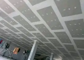 Jasa tukang plaphon