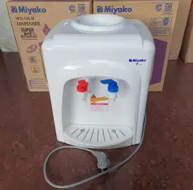 Dispenser Miyako