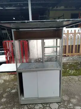 etalase toko warung dll dibeli harga tinggi