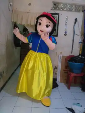 Badut jabotabek 86