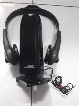 HEADPHONE INFRARED ARKON IR700