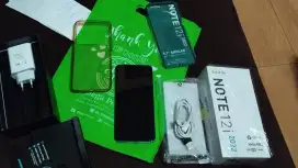 Infinix Note 12i 2022