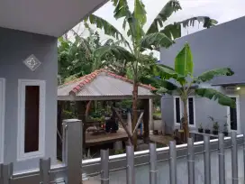 Rumah dijual disukabumi Sukaraja overkredit