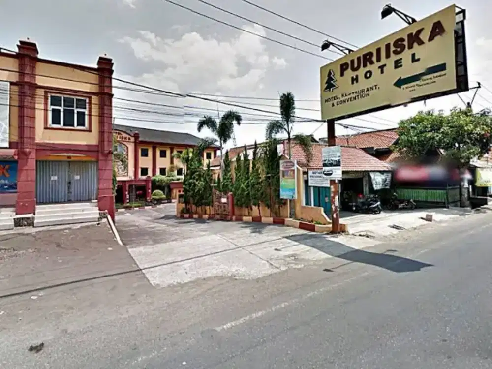 Rumah minimalis Perumahan iscalton full rehab