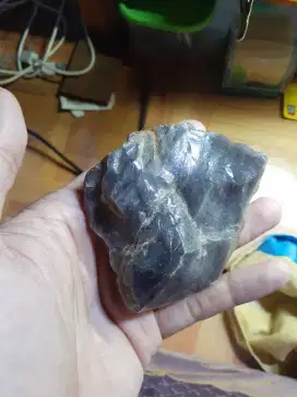 Batu akik bongkahan