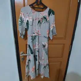 Dress wanita original