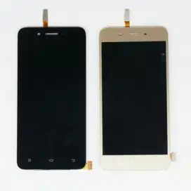 KACA LCD vivo y53 FULLSET SIAP PASANG BB