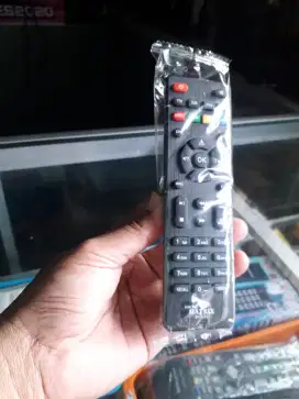 Remot stb /set top box matrix