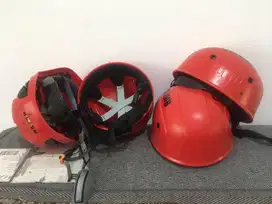 Topi Climbing ex proyek