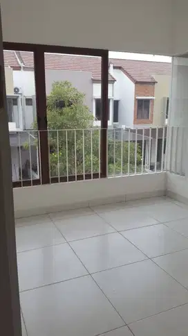 Dijual Rumah di Cluster Alamanda Jakarta Garden City Jakarta Timur