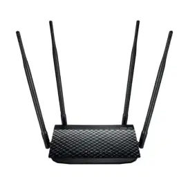 Router asus rt-n800hp