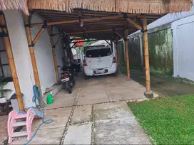 Di jual Rumah Gratis furniture Aesthetic, Jatiwarna, Pondok Melati