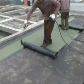 Waterproofing Membrane Anti Rembes