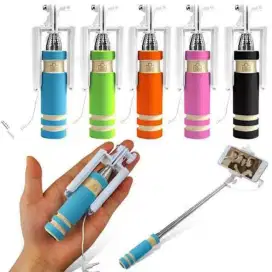 Tongsis Mini Selfie Stick untuk Kamera dan HP