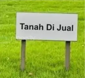 KAVLING MANYAR TIRTOASRI FOR SALE DEKET DHI