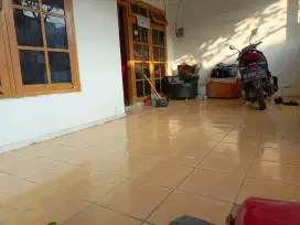 Rumah disewakan/dikontrakan tahunan