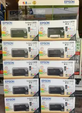 Printer epson L3210