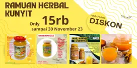 Ramuan herbal JSR zaidul Akbar