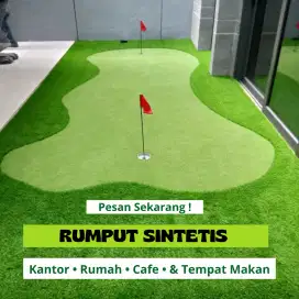 Jual Rumput sintetis