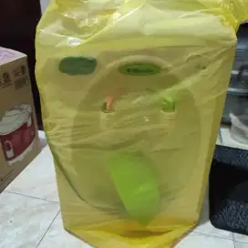Miyako Dispenser Panas dan Dingin (COD Jogja)