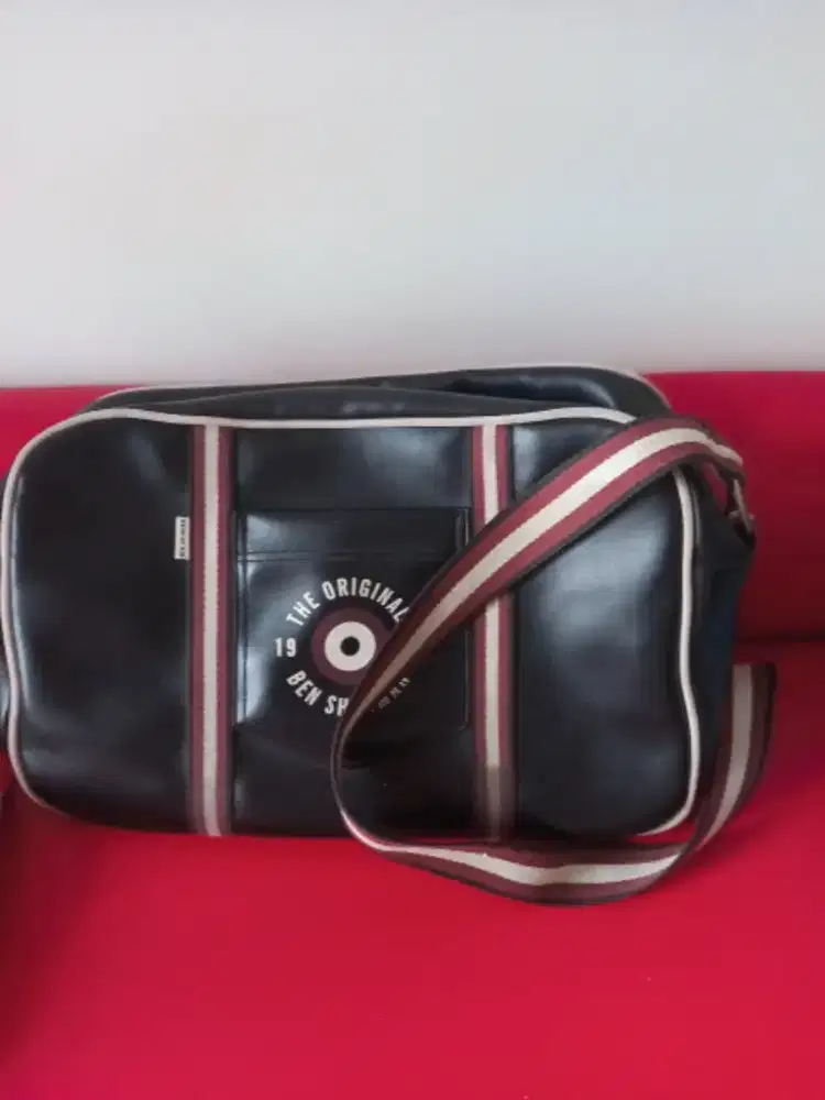 Tas ben Sherman  london original