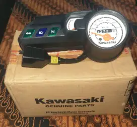 Spidometer Kawasaki KLX BF D-Tracker
