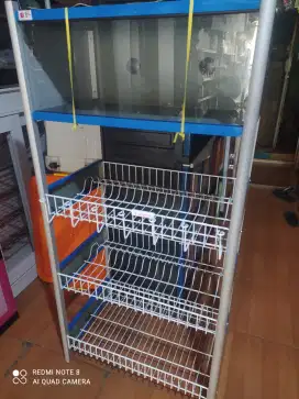 Rak piring master 04