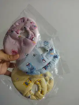 Sepatu bayi 3pcs