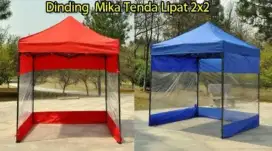 Tenda lipat,tenda matic,tenda kafe,tenda pameran,tenda bazar
