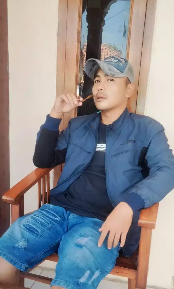 Mencari pekerjaan sebagai driver / sopir