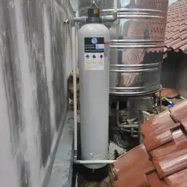 Filter Air Sumur Bor