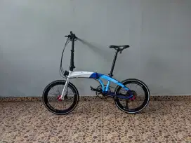 Pacific Noris 5.0 Garuda Indonesia Edition