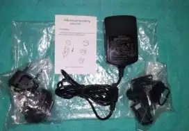Charger Garmin Montana l Monterra