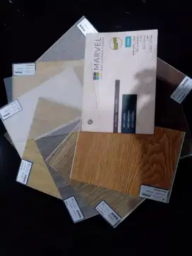 Spc flooring murmer