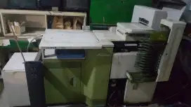 FUJI NORITA FRONTIER LP 7100
