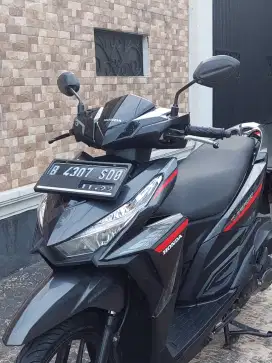 menerima dan membeli vario 125 2017 tua muda