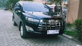 DI JUAL CEPAT TOYOTA INNOVA REBORN 2.0 G BENSIN MT (2017)