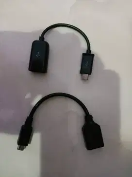 Kabel OTG KOmpatibel