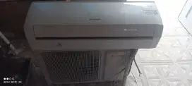 Jual beli ac seken semua jenis