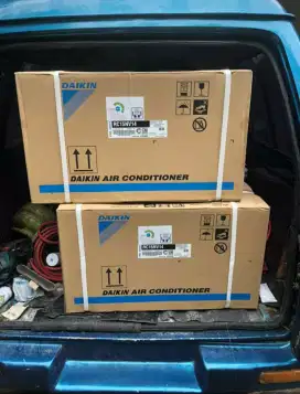 AC DAIKIN 1/2 PK