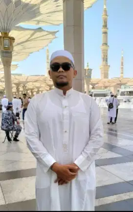 Belajar ngaji atau baca Al quran