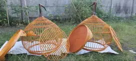 Jual sangkar ayam hutan - sangkar ayam hutan