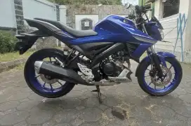 Yamaha Vixion R