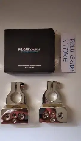 Kepala ACCU FLUX Fc 422 R