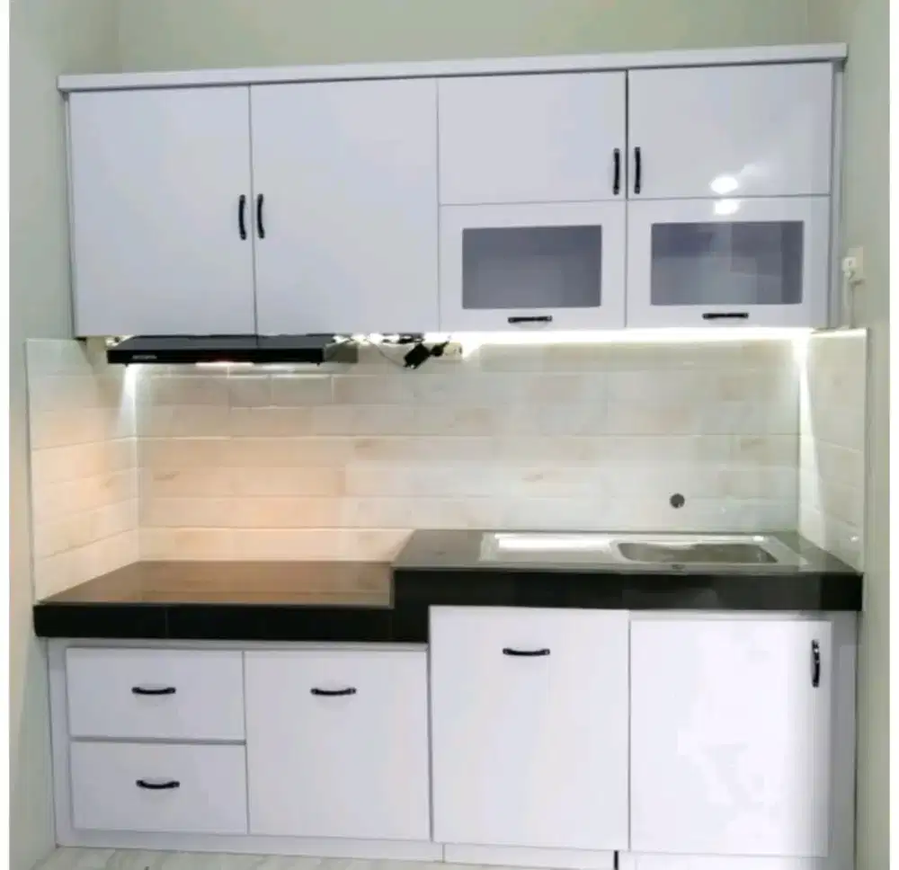 Kicenset langsung pengrajin